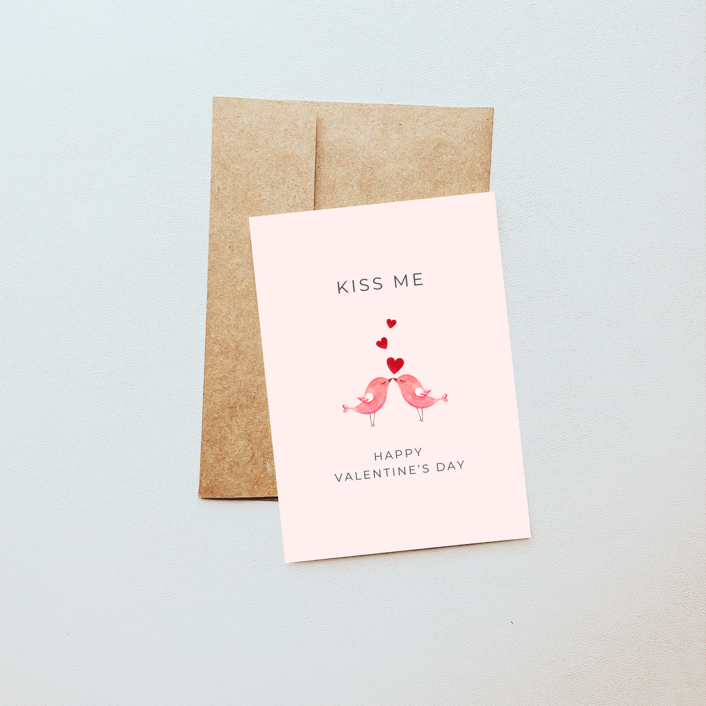 Valentine's Day Mini Cards