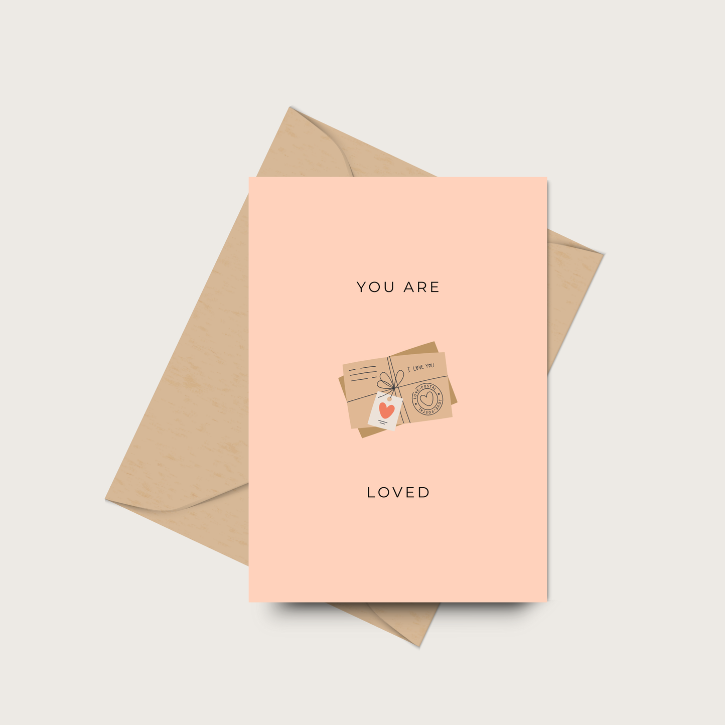 Just Because Mini Cards