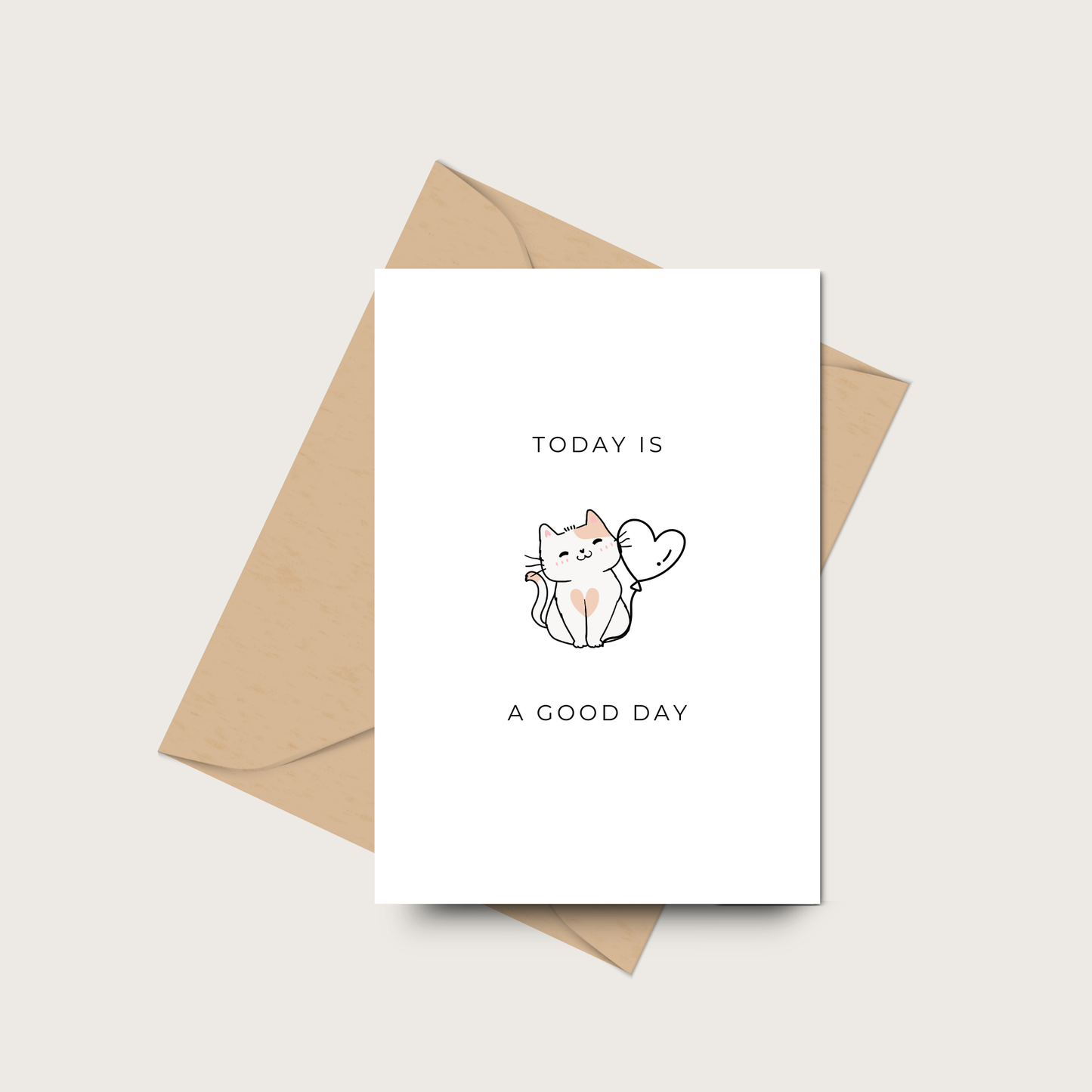 Kid's Lunchbox Mini Cards