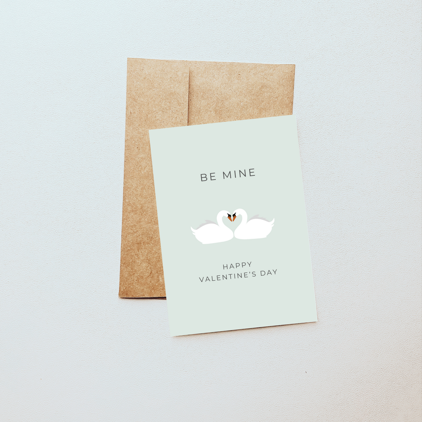 Valentine's Day Mini Cards