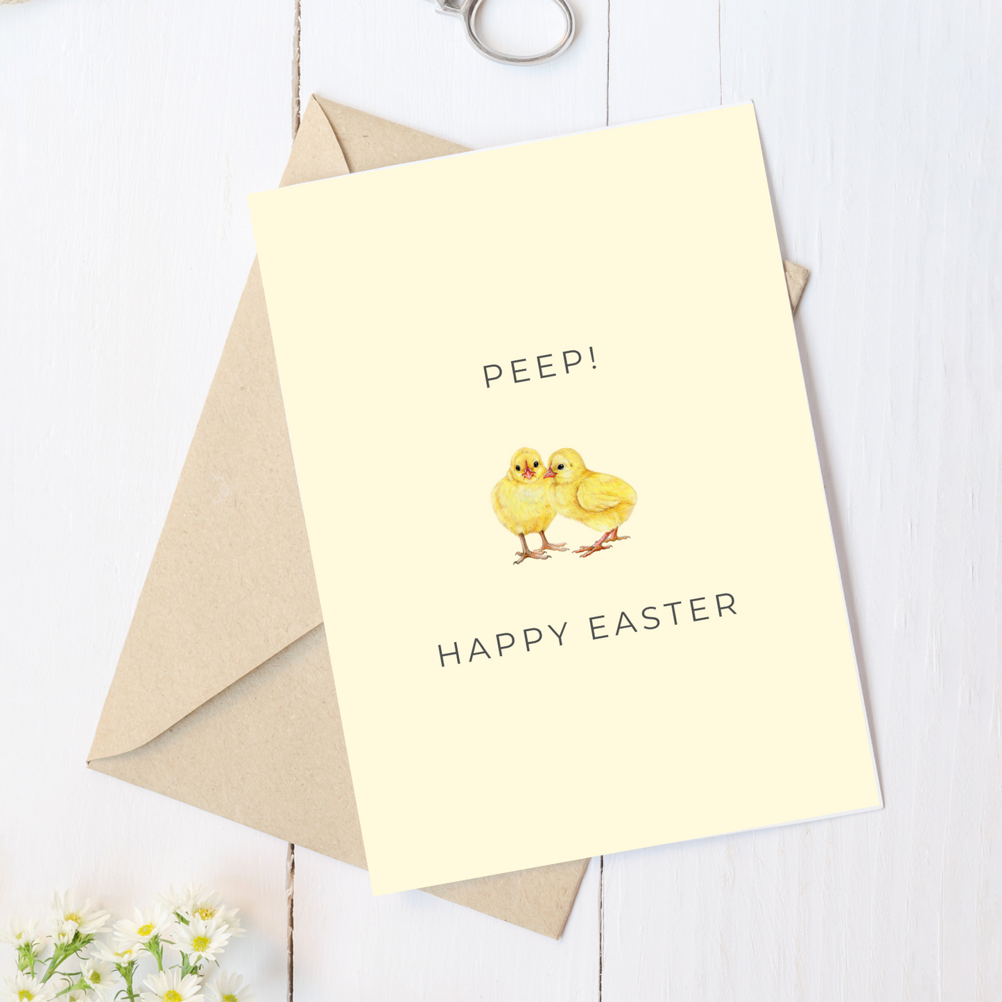 Easter Mini Cards