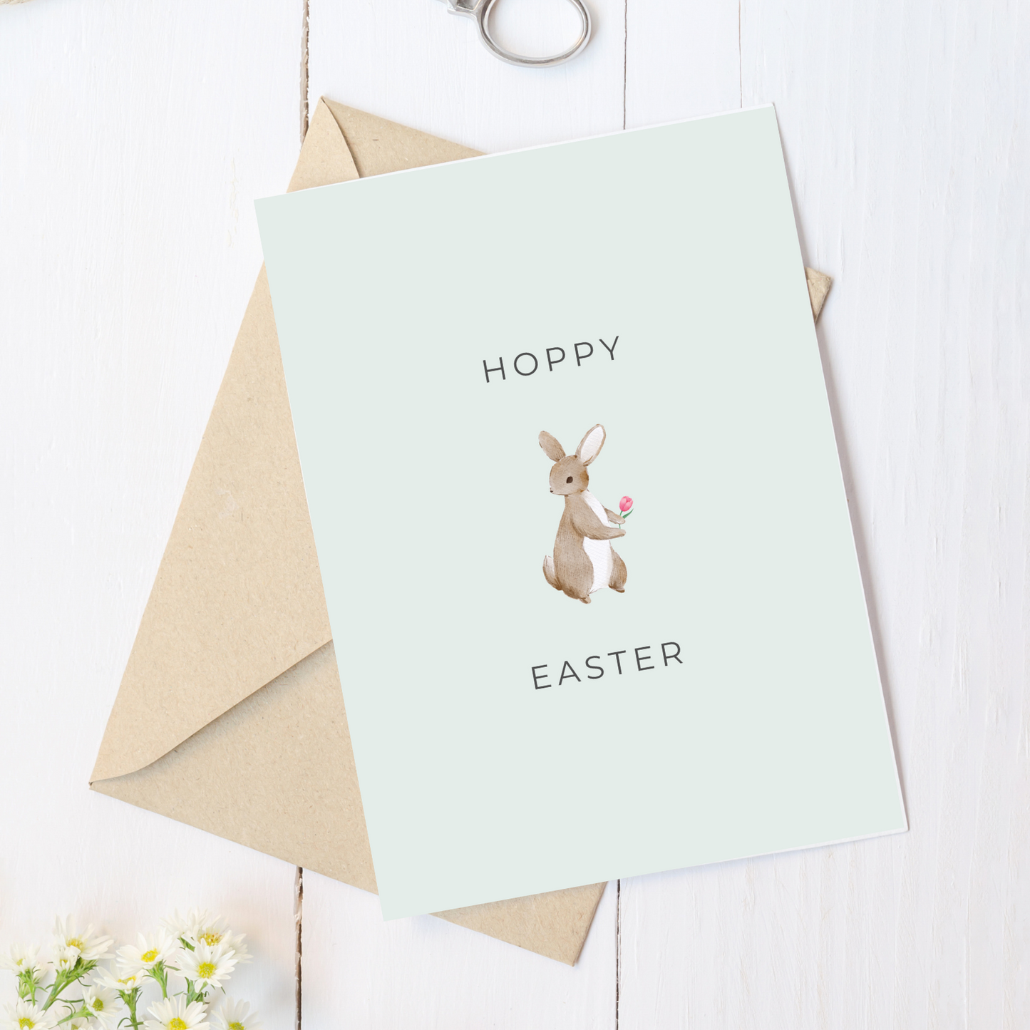 Easter Mini Cards