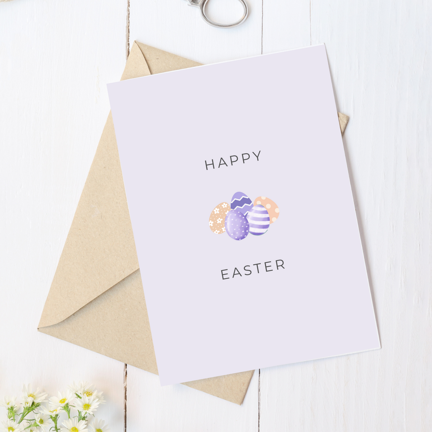 Easter Mini Cards