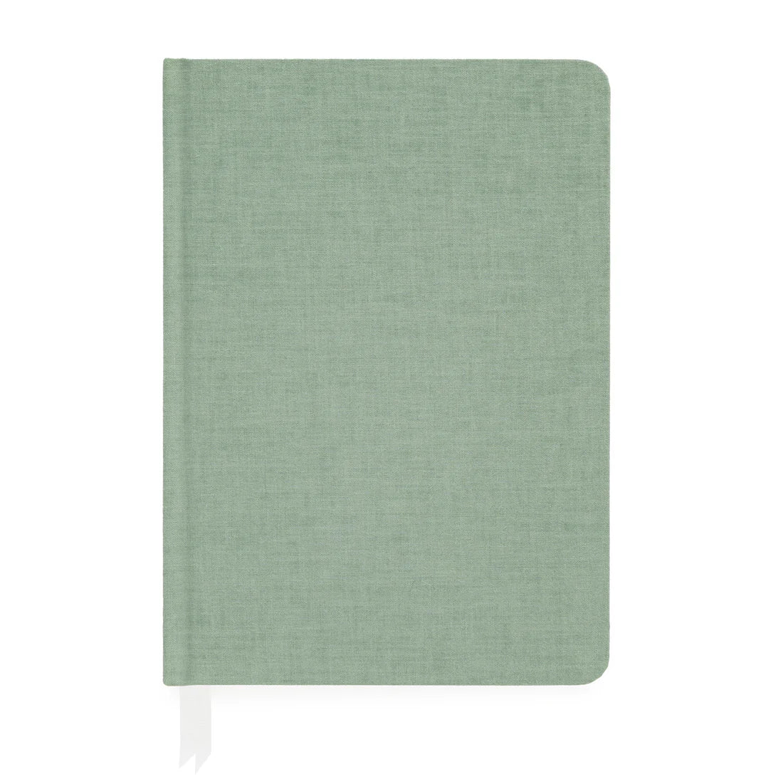 Sage Linen Stationary Gift Set