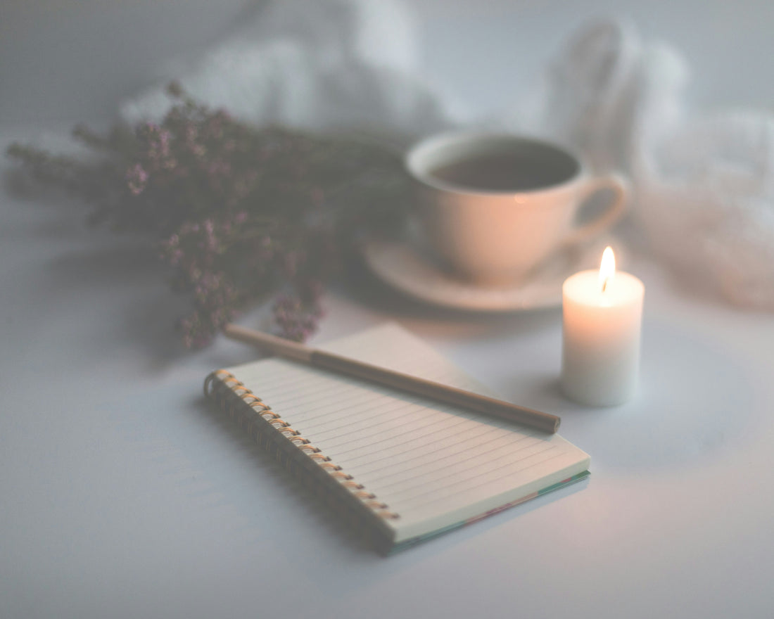 You Don’t Need a New Life—You Need a Renewed Perspective