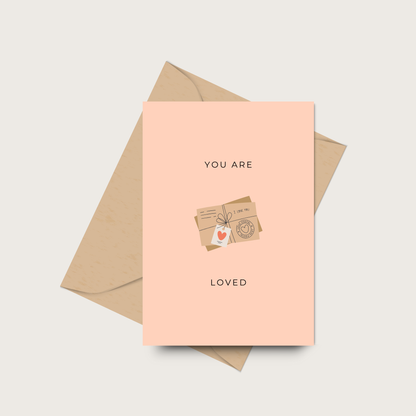 Just Because Mini Cards