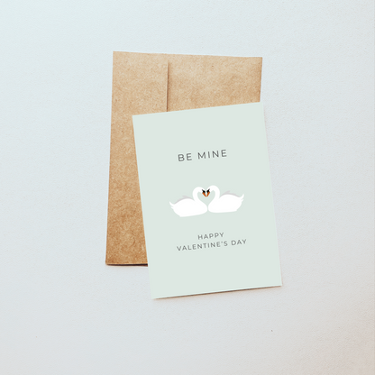 Valentine's Day Mini Cards