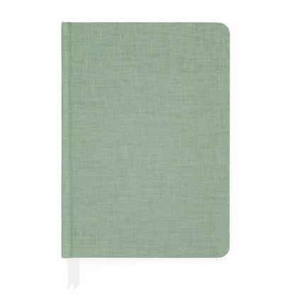 Sage Linen  Stationary Gift Set